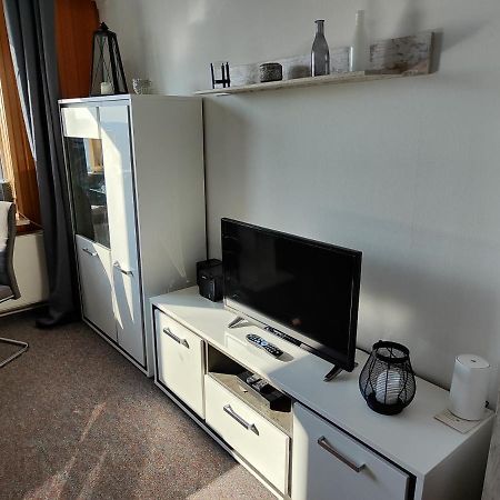 Ferienwohnung Naboo Schleswig Extérieur photo