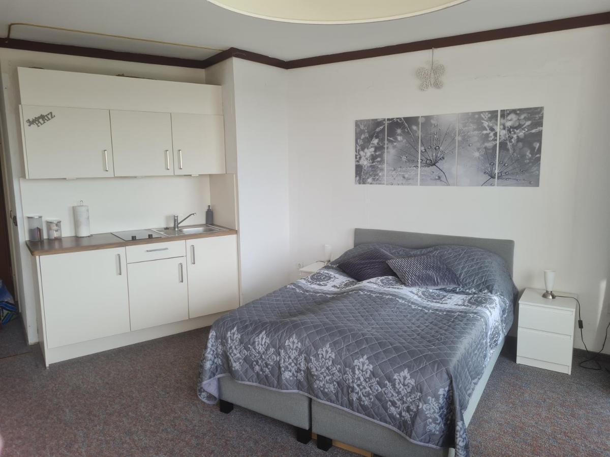 Ferienwohnung Naboo Schleswig Extérieur photo