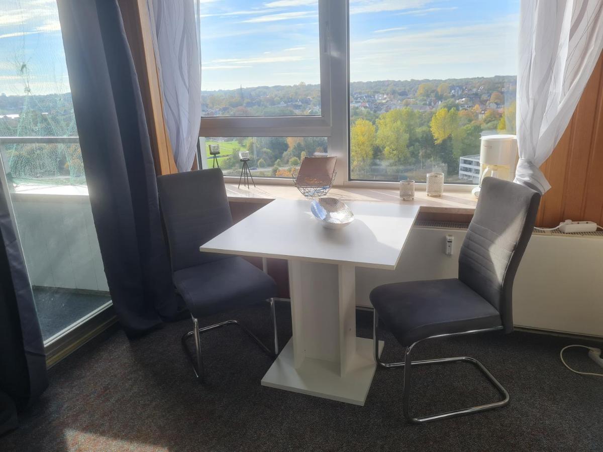 Ferienwohnung Naboo Schleswig Extérieur photo