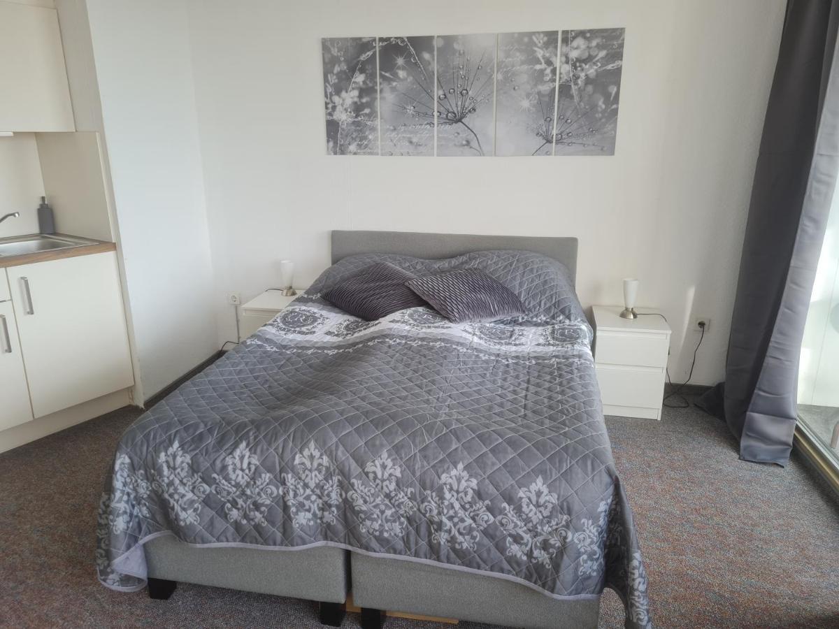 Ferienwohnung Naboo Schleswig Extérieur photo