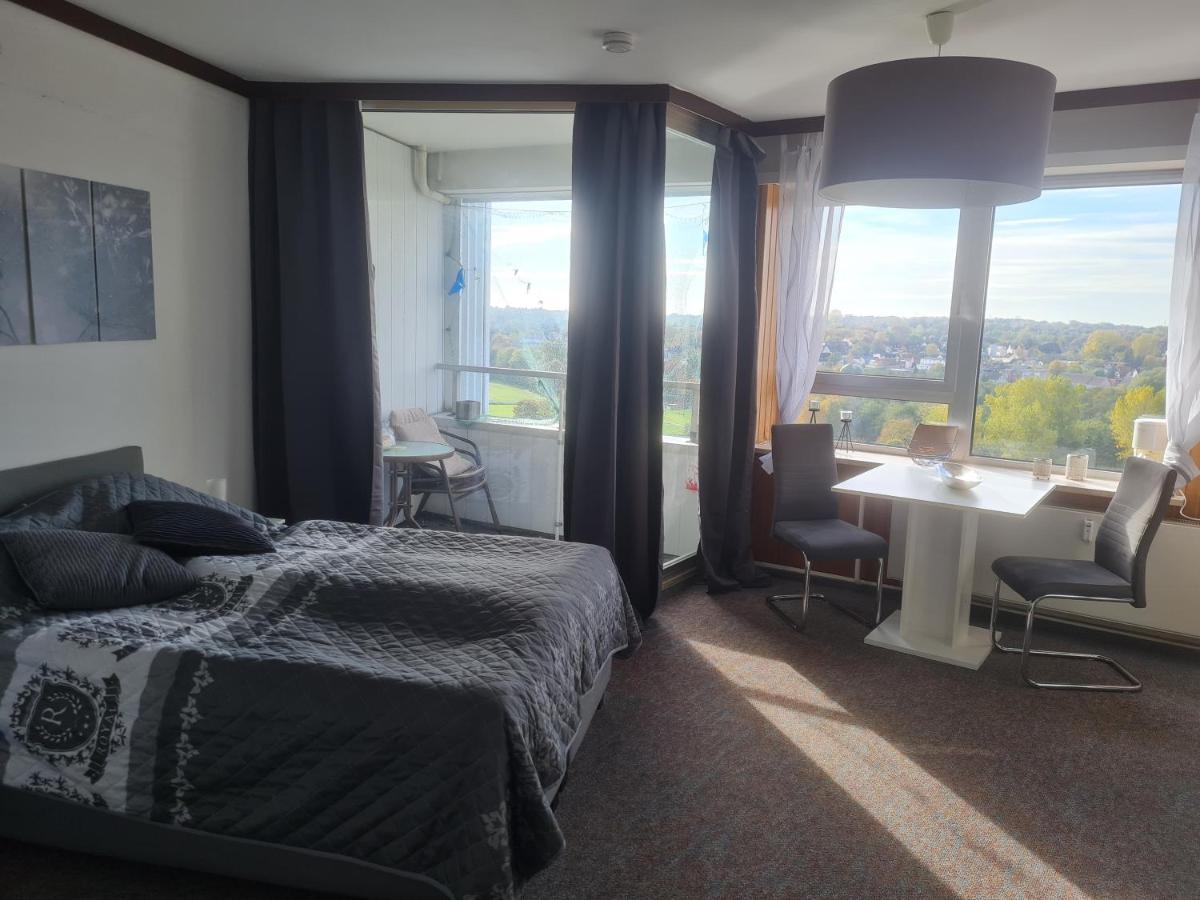Ferienwohnung Naboo Schleswig Extérieur photo