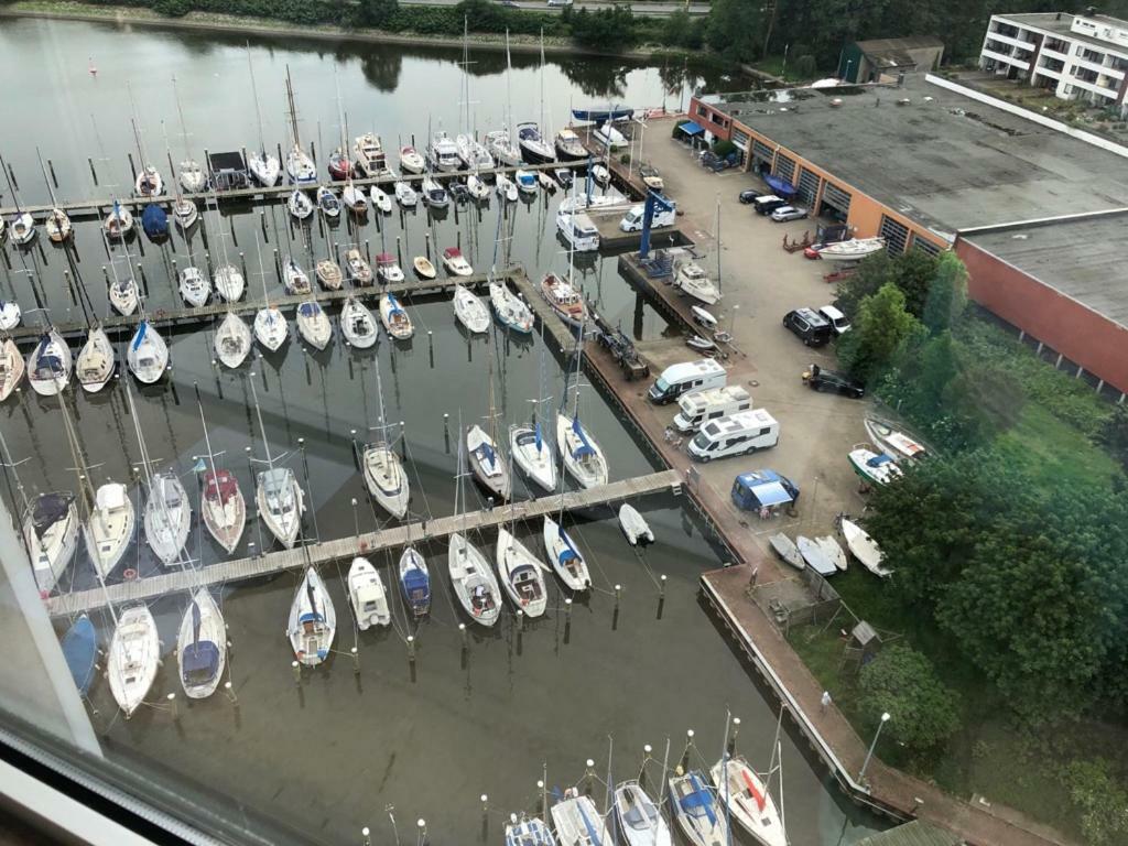 Ferienwohnung Naboo Schleswig Extérieur photo
